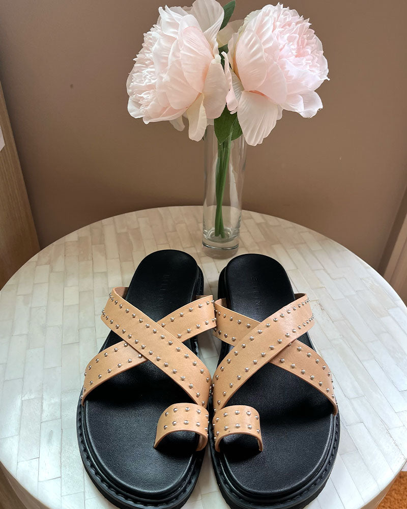 The Thong Sandal – Billini