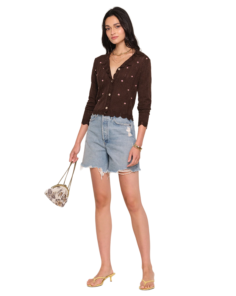HEARTLOOM TONYA CARDI – Shopfado