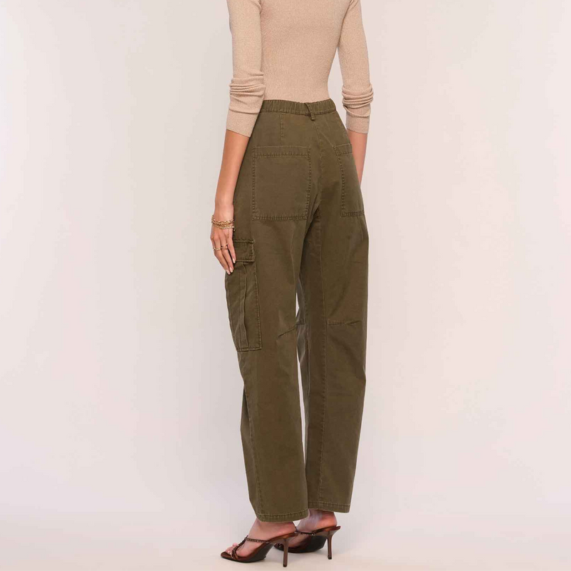 Heartloom MORENO PANT IN ARMY