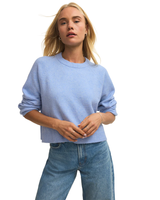 Z Supply COMING UP SWEATER