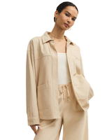 Z Supply BAY BREEZE JACKET