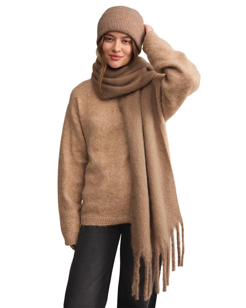 Z Supply SHOW ME THE WAY SCARF