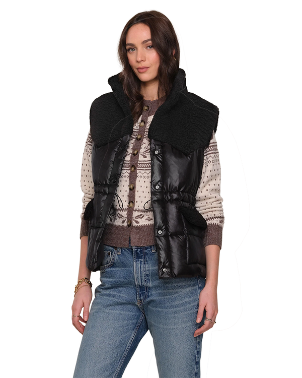 Heartloom ALEX VEST