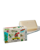 Soap & Paper Factory HOLIDAY IN NEW YORK PINE SOAP