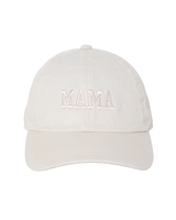 David and Young MAMA BASEBALL CAP