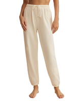 Z Supply HEART IT JOGGER