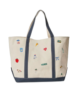 Alice & Wonder NEW YORK CITY ICONS TOTE