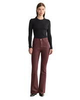 Warp + Weft NAO STRETCH HIGH RISE BOOTCUT JEANS