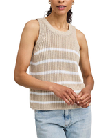 Gentle Fawn ANDREA STRIPED TANK