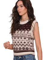 Heartloom VIVI VEST