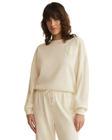 Z Supply HEART IT SWEATSHIRT