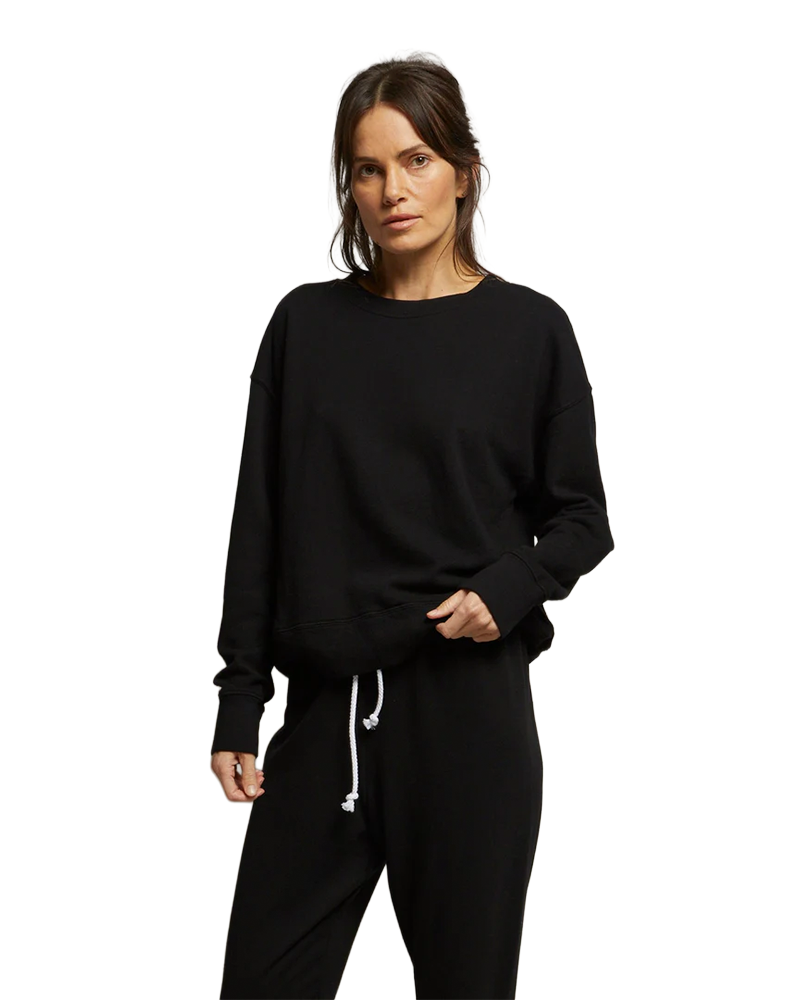 Perfect White Tee TYLER SWEATSHIRT