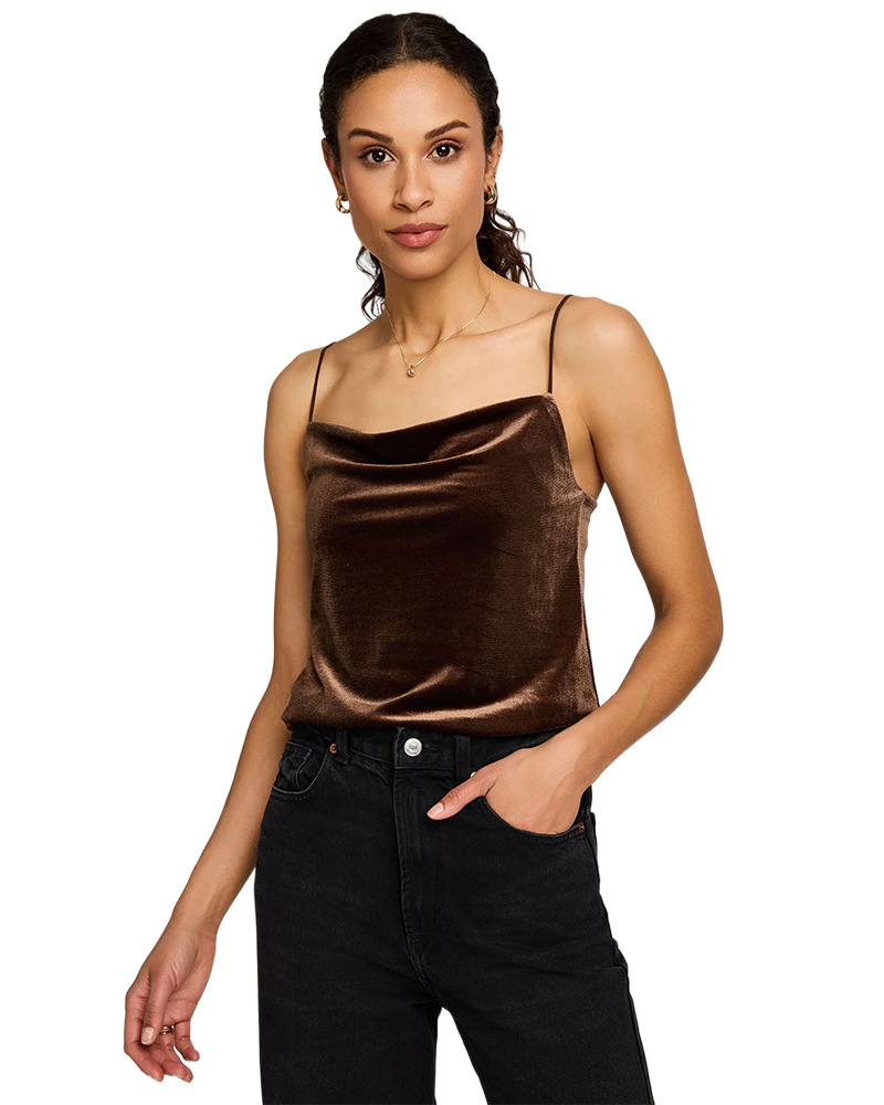 Gentle Fawn SOFIA VELVET TANK