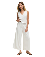 Z Supply SCOUT JERSEY CROP FLARE PANT