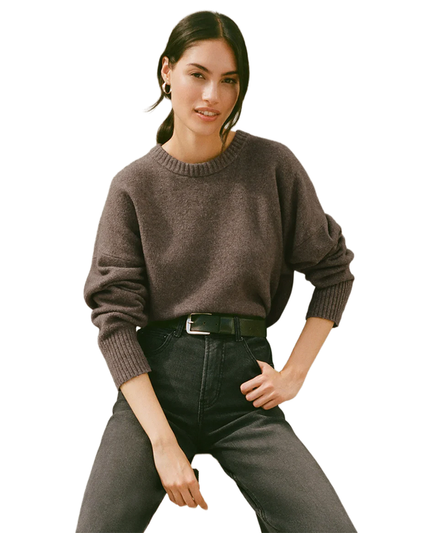 Z Supply CIRRUS COZY SWEATER