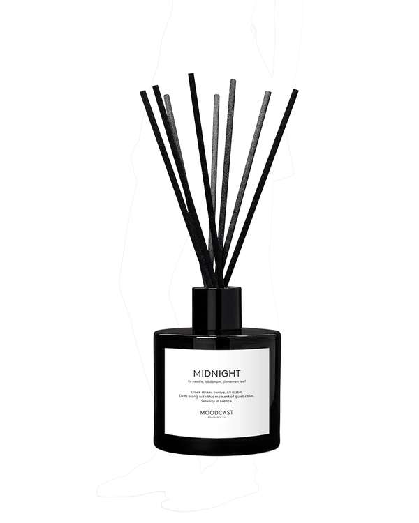 Moodcast MIDNIGHT DIFFUSER
