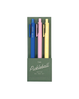 Ruff House Print Shop SET OF PENS