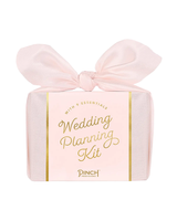 Pinch Provisions WEDDING PLANNING KIT