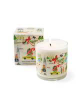 Soap & Paper Factory HOLIDAY IN NEW YORK CANDLE