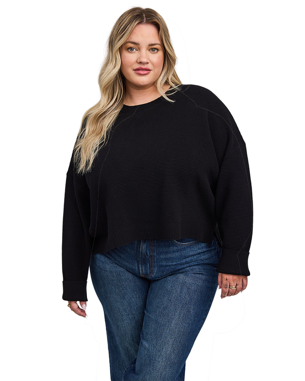 Gentle Fawn AXEL CREWNECK SWEATER