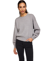 Gentle Fawn ALFIE CREWNECK SWEATER