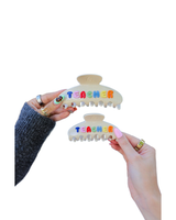 Kaxi  CLAW CLIP