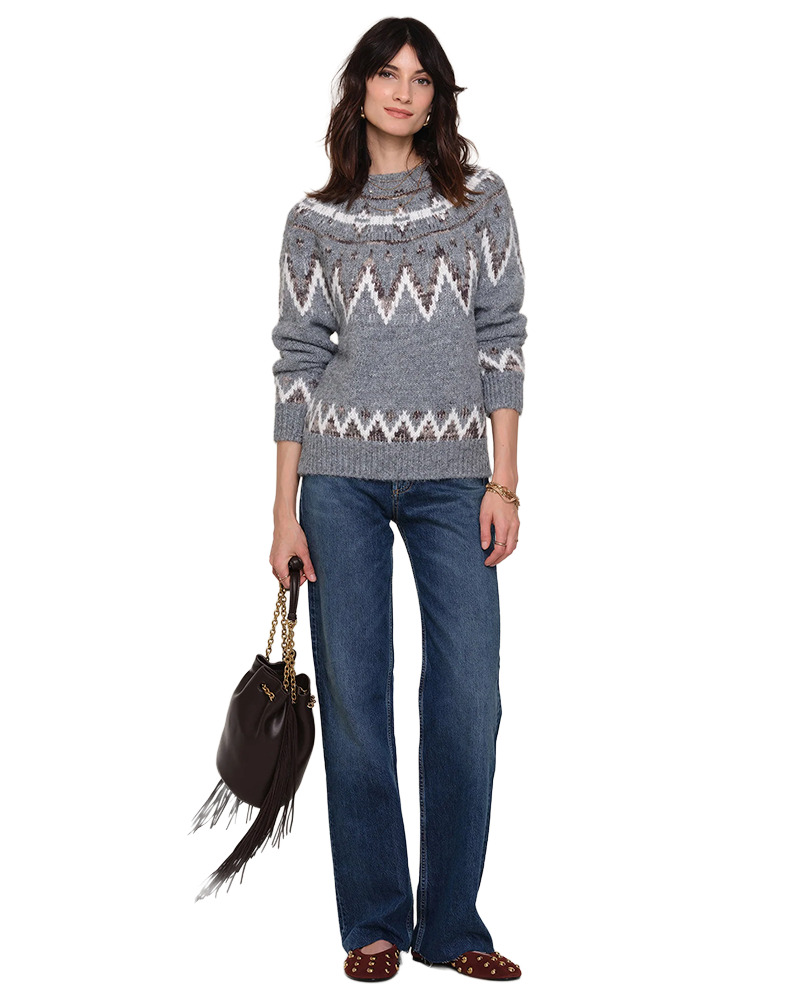 Heartloom RAE SWEATER