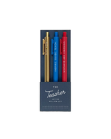 Ruff House Print Shop SET OF PENS