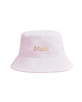 Xo, Fetti BRIDE BUCKET HAT