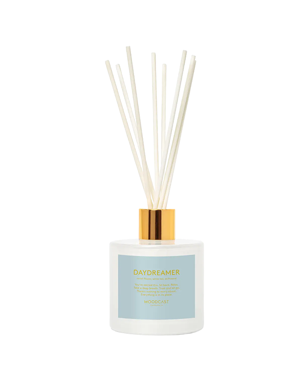 Moodcast DAYDREAMER 100ML REED DIFFUSER