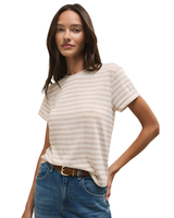 Z Supply TOURIST STRIPED TEE