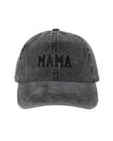 David and Young MAMA BASEBALL CAP