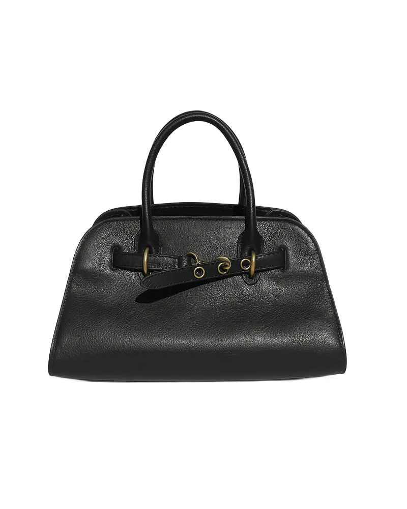 Street Level BOSTON TOP CARRY TOTE