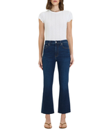 Daze SHY GIRL HIGH RISE CROP FLARE