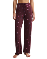 Z Supply AT EASE DITSY PANT