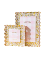 Taylor Elliot Designs ACRYLIC PICTURE FRAME