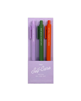 Ruff House Print Shop SET OF PENS