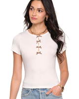 Heartloom ELOISE TOP