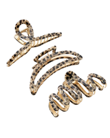 Adorro ASSRORTED METAL CLAW CLIPS