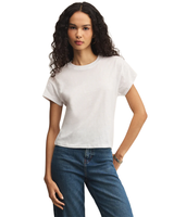 Z Supply MODERN SLUB TEE