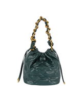 Handbag Factory Corp SMALL PURSE AND HANDBAG FOR WOMEN CHAIN