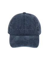 David and Young MAMA BASEBALL CAP