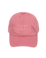 David and Young MAMA BASEBALL CAP