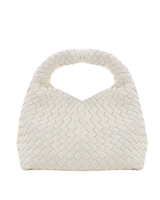 Billini SOLENE WOVEN HANDLE BAG