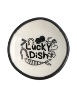 Properly Improper LUCKY DISH