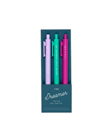 Ruff House Print Shop SET OF PENS