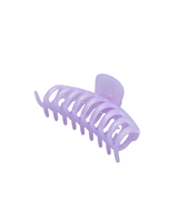 Fado JUMBO SEMI GLOSS HAIR CLIP