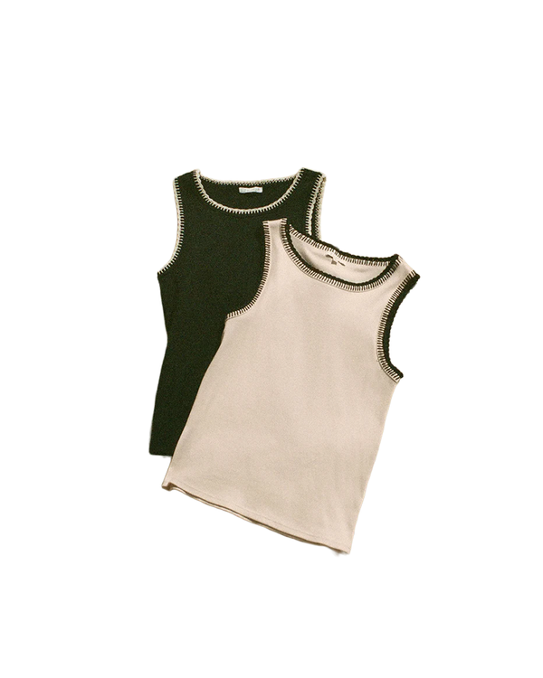 Z Supply SOCIAL TANK