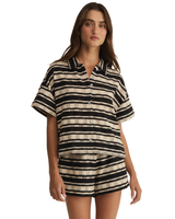 Z Supply MONACO BUTTON UP