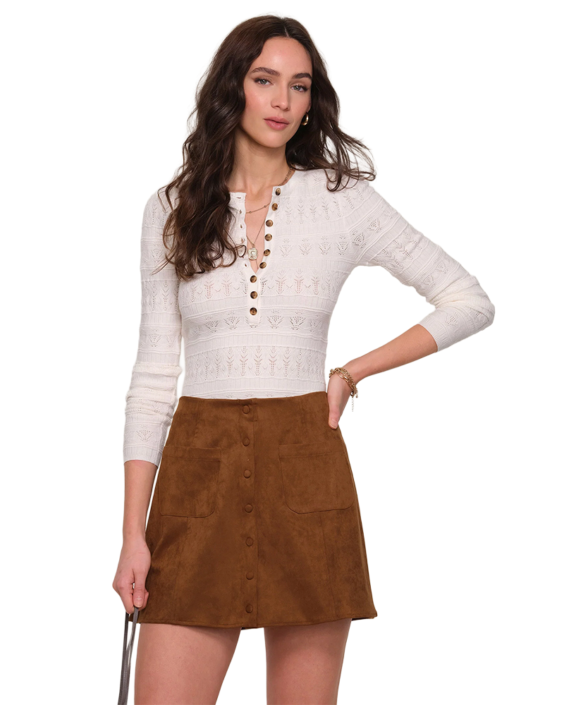 Heartloom DUSK SKIRT